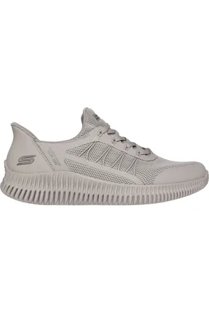 Skechers Slip-ins: BOBS Geo Lite - Fixed Edge en , talla 39