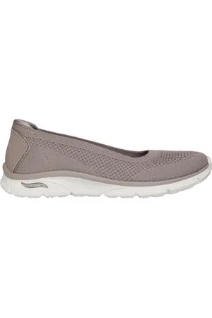 Skechers Arch Fit Sunny - Zen Walk en , talla 35, Vegan
