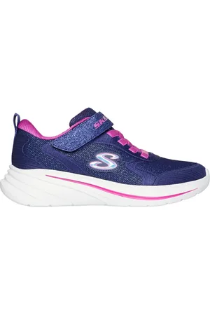 Skechers Niña Wave 92 en , talla 27