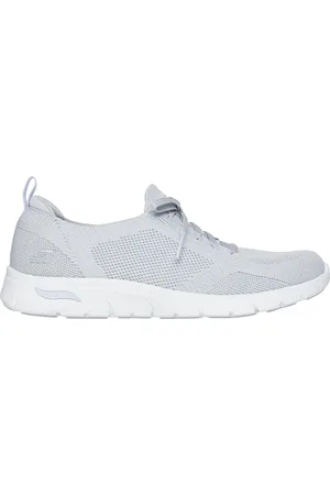 Skechers Arch Fit Refine 2.0 - Tenacious en , talla 35, Vegan