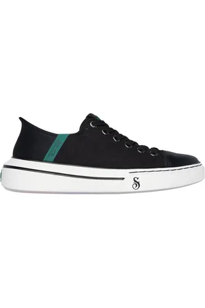 Skechers Slip-ins Snoop Dogg: Snoop One - Low Dogg Canvas en , talla 36