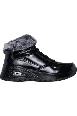 Skechers Uno Rugged - Fiesty Winter en , talla 35