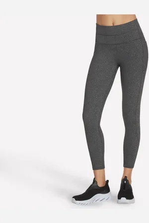 Skechers GO WALK High Waist 7/8 Legging en , talla Pequeña