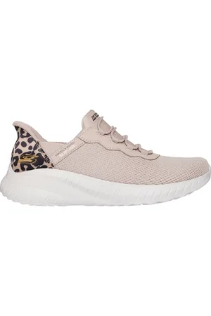 Skechers Slip-ins: BOBS Sport Squad Chaos - Seize The Hour en , talla 35, Vegan