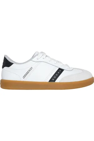 Skechers Niño Zinger Street en /Negro, talla 27