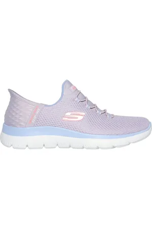 Skechers Slip-ins: Summits - Diamond Dream en , talla 35, Vegan