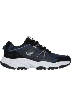 Skechers Vigor AT - Richwood en /Gris, talla 39