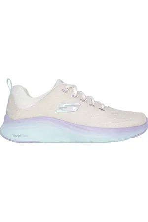 Skechers Vapor Foam - Summer Journey en , talla 35, Vegan