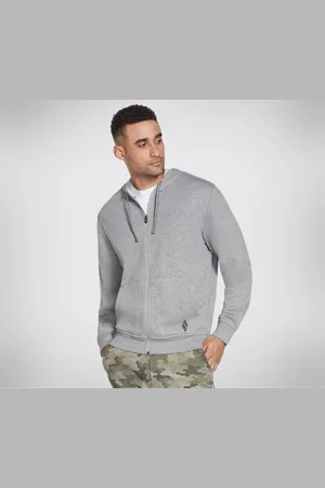 Skechers GO WALK Everywhere sudadera en , talla 3XL