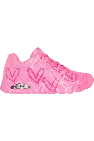 Skechers X JGoldcrown: Uno - Spread the Love en , talla 35