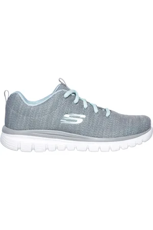Skechers Graceful - Twisted Fortune en , talla 35, Vegan