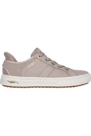 Skechers Slip-ins: Arch Fit Arcade - Forever Cozy en , talla 35, Vegan