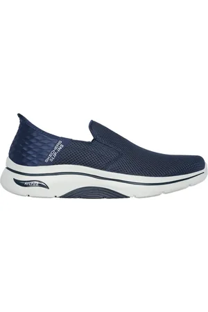 Skechers Slip-ins: GO WALK AF 2.0 - Hands Free 2 en , talla 40, Vegan