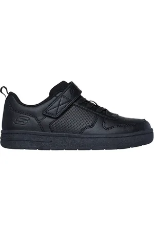 Skechers Niño Smooth Street en , talla 28.5