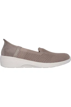 Skechers Slip-ins: Arya - Sweet Voice en , talla 35, Vegan