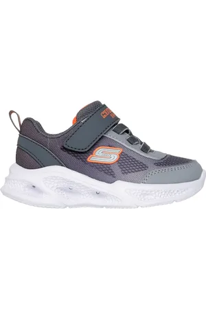 Skechers Meteor-Lights - Krendox en , talla 21