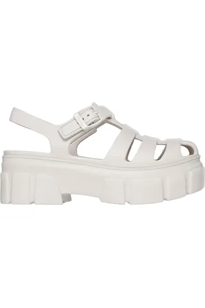 Skechers Foamies: Cher - Headliner en , talla 35