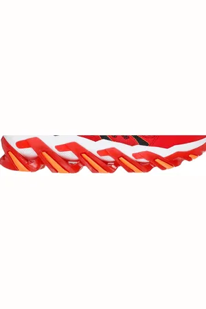 Skechers Niño S-Lights: Mega-Surge 2.0 en /Negro, talla 27