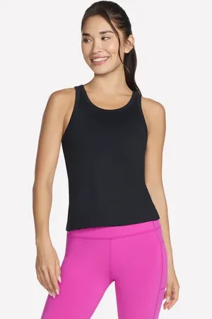 Skechers GO WALK Shelf Bra Tank en , talla 3XL