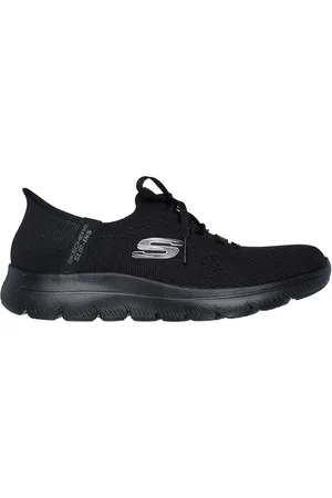 Skechers Slip-ins: Summits - New Daily en , talla 35, Vegan