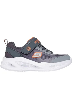 Skechers Niño Meteor-Lights - Krendox en , talla 27