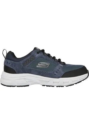 Skechers Relaxed Fit: Oak Canyon en /Negro, talla 39