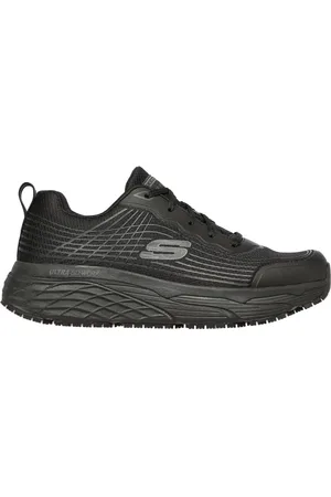 Skechers Work: Max Cushioning Elite SR - Rytas en , talla 39.5