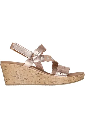 Skechers Beverlee - Cherished Aura en , talla 35, Vegan