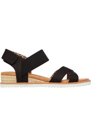 Skechers BOBS Desert Kiss - Secret Picnic en , talla 35