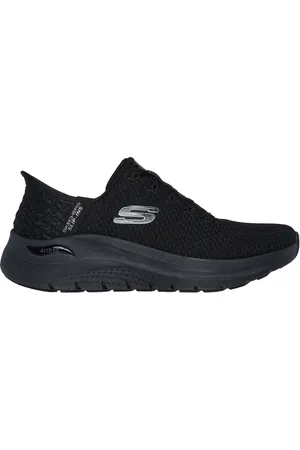 Skechers Slip-ins: Arch Fit 2.0 - Good Energy en , talla 35, Vegan