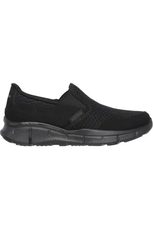Skechers Niño Equalizer - Persistent en , talla 27.5, Vegan