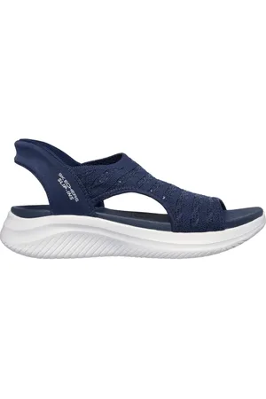 Skechers Slip-ins: Ultra Flex 3.0 - Sun Warmth en , talla 35, Vegan