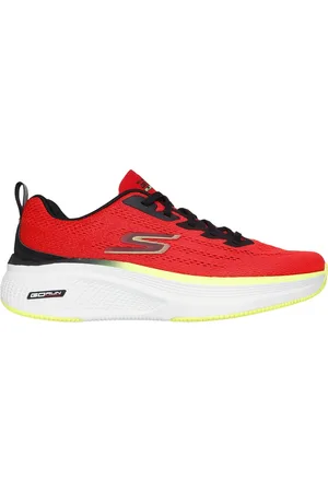 Skechers GO RUN Elevate 2.0 - Fluid Motion en /Negro, talla 39.5, Vegan