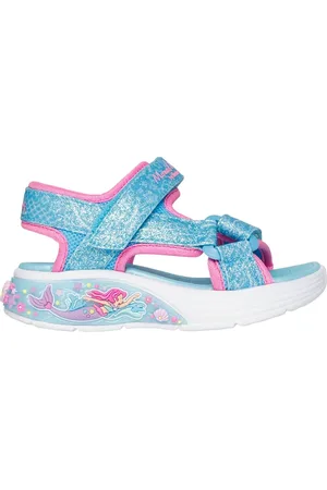 Skechers Mermaid Dreams Sandal - Marina Bliss en , talla 21