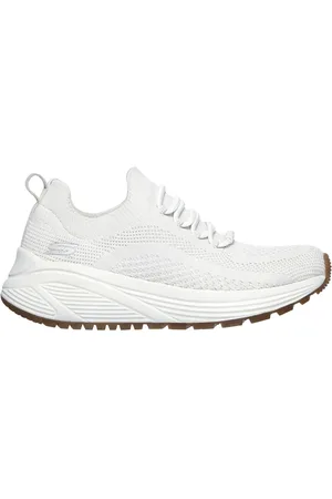 Skechers BOBS Sport Sparrow 2.0 - Allegiance Crew en , talla 35.5, Vegan