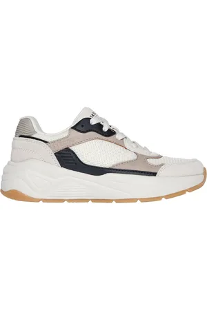 Skechers Niño Nova Jogger - Chroma Classic en /Negro, talla 28.5