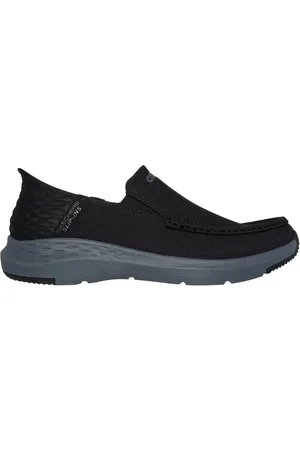 Skechers Slip-ins RF: Parson - Ralven en /Marengo, talla 39.5, Vegan