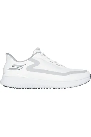 Skechers Slip-ins: GO GOLF Flight en /Gris, talla 40