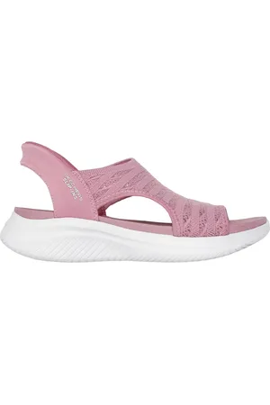 Skechers Slip-ins: Ultra Flex 3.0 - Sun Warmth en , talla 35, Vegan