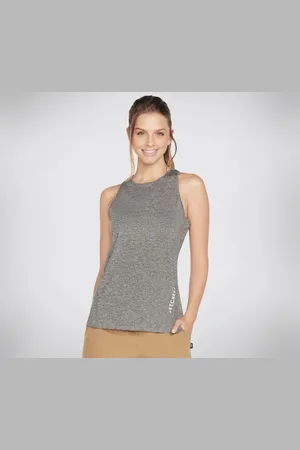 Skechers Apparel Diamond Blissful Tank en , talla 2XL