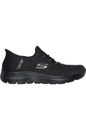 Skechers Slip-ins: Summits - Dazzling Haze en , talla 35, Vegan