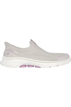Skechers Slip-ins: GO WALK 7 - Sarai en , talla 35, Vegan