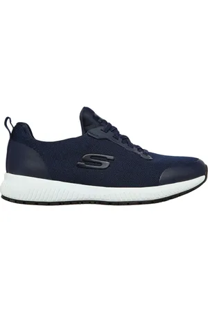 Skechers Work: Squad SR en , talla 35