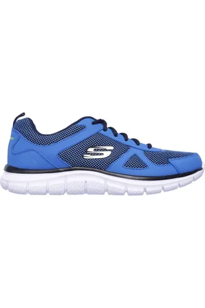 Skechers Track - Bucolo en /Lima, talla 39