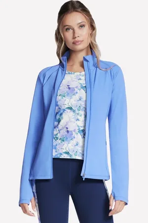 Skechers GO WALK chaqueta en , talla XS