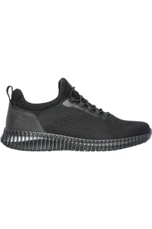 Skechers Work Relaxed Fit: Cessnock SR en , talla 40