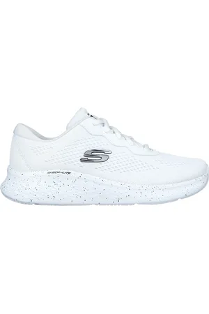 Skechers Skech-Lite Pro en /Negro, talla 35, Vegan