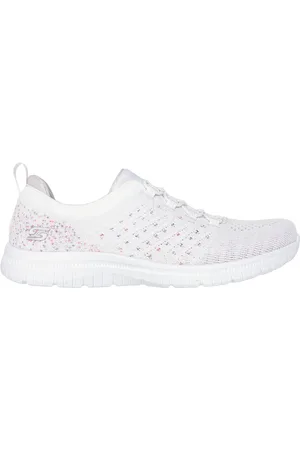 Skechers Virtue - Show Runner en , talla 35, Vegan