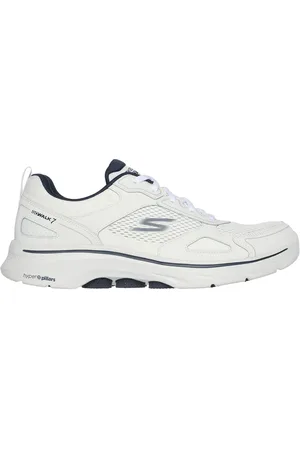 Skechers GO WALK 7 - The Forefather en /Navy, talla 45