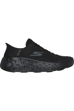 Skechers Slip-ins: Max Cushioning Hyper Craze en , talla 35.5, Vegan
